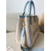 Valentino Canvas Tote Shoulder Bag 22066 Valentino Canvas Tote Shoulder Bag 22066