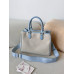 Valentino Canvas Tote Shoulder Bag 22066 Valentino Canvas Tote Shoulder Bag 22066