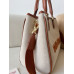 Valentino Canvas Tote Shoulder Bag 22066