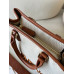 Valentino Canvas Tote Shoulder Bag 22066