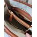 Valentino Canvas Tote Shoulder Bag 22066