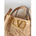 Valentino Small size Tote Shoulder Bag 22076S