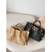 Valentino Large Size Tote Shoulder Bag 22076L Valentino Large Size Tote Shoulder Bag 22076L
