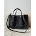 Valentino Large Size Tote Shoulder Bag 22076L Valentino Large Size Tote Shoulder Bag 22076L