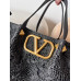 Valentino Large Size Tote Shoulder Bag 22076L Valentino Large Size Tote Shoulder Bag 22076L