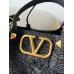 Valentino Large Size Tote Shoulder Bag 22076L Valentino Large Size Tote Shoulder Bag 22076L