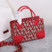 Valentino Small size Tote Shoulder Bag 22027 Valentino Small size Tote Shoulder Bag 22027