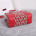 Valentino Small size Tote Shoulder Bag 22027 Valentino Small size Tote Shoulder Bag 22027