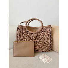 Valentino Garavani Allknots Tote Shoulder Bag 22083