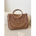 Valentino Garavani Allknots Tote Shoulder Bag 22083 Valentino Garavani Allknots Tote Shoulder Bag 22083