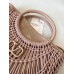 Valentino Garavani Allknots Tote Shoulder Bag 22083 Valentino Garavani Allknots Tote Shoulder Bag 22083