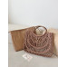 Valentino Garavani Allknots Tote Shoulder Bag 22083 Valentino Garavani Allknots Tote Shoulder Bag 22083