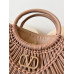 Valentino Garavani Allknots Tote Shoulder Bag 22083 Valentino Garavani Allknots Tote Shoulder Bag 22083