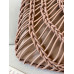 Valentino Garavani Allknots Tote Shoulder Bag 22083 Valentino Garavani Allknots Tote Shoulder Bag 22083