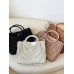 Valentino Garavani Allknots Tote Shoulder Bag 22083 Valentino Garavani Allknots Tote Shoulder Bag 22083