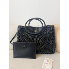 Valentino Garavani Allknots Tote Shoulder Bag 22083