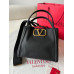 Valentino GARAVANI ALLTIME Large Size Tote Shoulder Bag 24137L