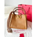 Valentino GARAVANI ALLTIME Large Size Tote Shoulder Bag 24137L