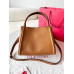 Valentino GARAVANI ALLTIME Large Size Tote Shoulder Bag 24137L