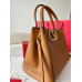 Valentino GARAVANI ALLTIME Large Size Tote Shoulder Bag 24137L