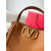 Valentino GARAVANI ALLTIME Large Size Tote Shoulder Bag 24137L