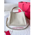 Valentino GARAVANI ALLTIME Large Size Tote Shoulder Bag 24137L Valentino GARAVANI ALLTIME Large Size Tote Shoulder Bag 24137L