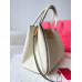 Valentino GARAVANI ALLTIME Large Size Tote Shoulder Bag 24137L Valentino GARAVANI ALLTIME Large Size Tote Shoulder Bag 24137L