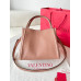 Valentino GARAVANI ALLTIME Large Size Tote Shoulder Bag 24137L Valentino GARAVANI ALLTIME Large Size Tote Shoulder Bag 24137L