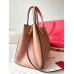 Valentino GARAVANI ALLTIME Large Size Tote Shoulder Bag 24137L Valentino GARAVANI ALLTIME Large Size Tote Shoulder Bag 24137L