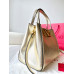 Valentino GARAVANI ALLTIME Large Size Tote Shoulder Bag 24137L