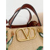Valentino Small size Tote Shoulder Bag 22099s Valentino Small size Tote Shoulder Bag 22099s
