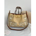 Valentino Large Size Tote Shoulder Bag 22099L Valentino Large Size Tote Shoulder Bag 22099L