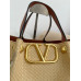 Valentino Large Size Tote Shoulder Bag 22099L Valentino Large Size Tote Shoulder Bag 22099L