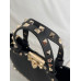 Valentino Garavani Rockstud Tote Shoulder Bag 8001 Valentino Garavani Rockstud Tote Shoulder Bag 8001