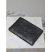 Yves Saint Lauren YSL Calypso 765025 Clutch Purse Handbag MMYSJ01