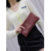 Yves Saint Lauren YSL Calypso 774062 Clutch Purse Handbag MMYSJ06 Yves Saint Lauren YSL Calypso 774062 Clutch Purse Handbag MMYSJ06