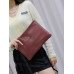 Yves Saint Lauren YSL Calypso 778943 Clutch Purse Handbag MMYSJ07 Yves Saint Lauren YSL Calypso 778943 Clutch Purse Handbag MMYSJ07