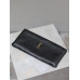 Yves Saint Lauren YSL Calypso 774062 Clutch Purse Handbag MMYSJ08