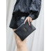 Yves Saint Lauren YSL Calypso 765025 Clutch Purse Handbag MMYSJ09 Yves Saint Lauren YSL Calypso 765025 Clutch Purse Handbag MMYSJ09