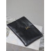 Yves Saint Lauren YSL Calypso 778943 Clutch Purse Handbag MMYSJ10