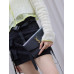 Yves Saint Lauren YSL Uptown Large Wallet 582124 Clutch Purse Handbag MMYSJ11 Yves Saint Lauren YSL Uptown Large Wallet 582124 Clutch Purse Handbag MMYSJ11
