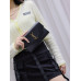 Yves Saint Lauren YSL Uptown Large Wallet 582124 Clutch Purse Handbag MMYSJ11 Yves Saint Lauren YSL Uptown Large Wallet 582124 Clutch Purse Handbag MMYSJ11