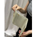 Yves Saint Lauren YSL Uptown Large Wallet 582124 Clutch Purse Handbag MMYSJ12 Yves Saint Lauren YSL Uptown Large Wallet 582124 Clutch Purse Handbag MMYSJ12