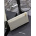 Yves Saint Lauren YSL Uptown Large Wallet 582124 Clutch Purse Handbag MMYSJ12 Yves Saint Lauren YSL Uptown Large Wallet 582124 Clutch Purse Handbag MMYSJ12