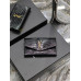 Yves Saint Lauren YSL Uptown Large Wallet 582124 Clutch Purse Handbag MMYSJ13