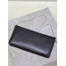 Yves Saint Lauren YSL Calypso mini bag Chain Bag 801772 Clutch Purse Handbag MMYSJ19 Yves Saint Lauren YSL Calypso mini bag Chain Bag 801772 Clutch Purse Handbag MMYSJ19