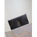 Yves Saint Lauren YSL Calypso mini bag Chain Bag 801772 Clutch Purse Handbag MMYSJ20