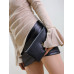 Yves Saint Lauren YSL Calypso mini bag Chain Bag 801772 Clutch Purse Handbag MMYSJ20