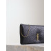 Yves Saint Lauren YSL Calypso mini bag Chain Bag 801772 Clutch Purse Handbag MMYSJ20