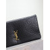 Yves Saint Lauren YSL Calypso mini bag Chain Bag 801772 Clutch Purse Handbag MMYSJ20